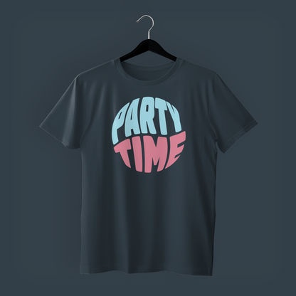 Party Time