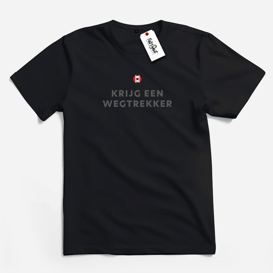 KRIJG EEN WEGTREKKER